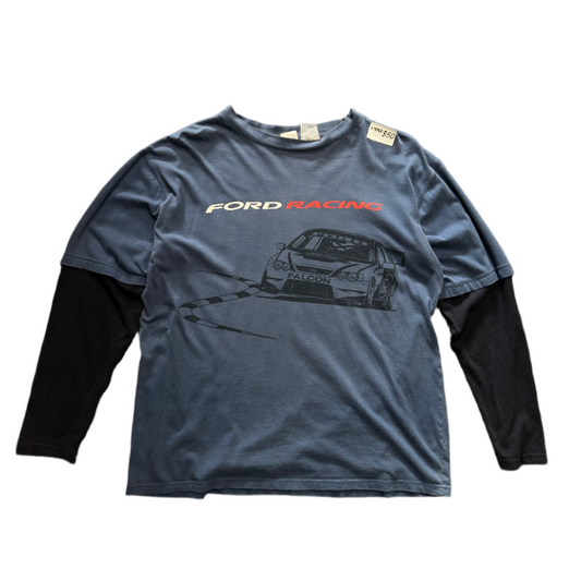 Ford Racing Tee Extra Large