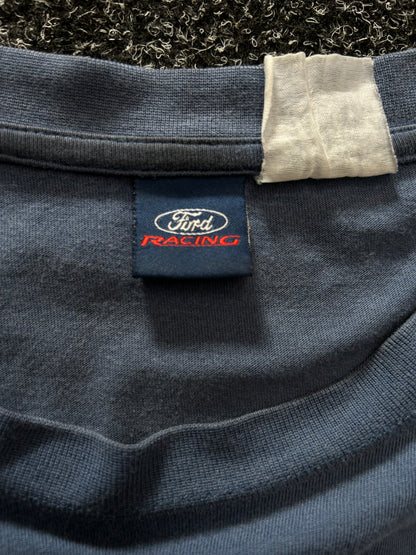 Ford Racing Tee Extra Large