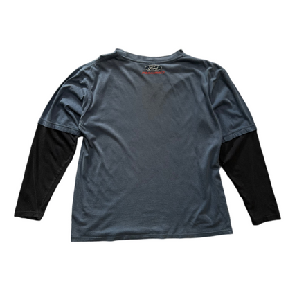 Ford Racing Tee Extra Large