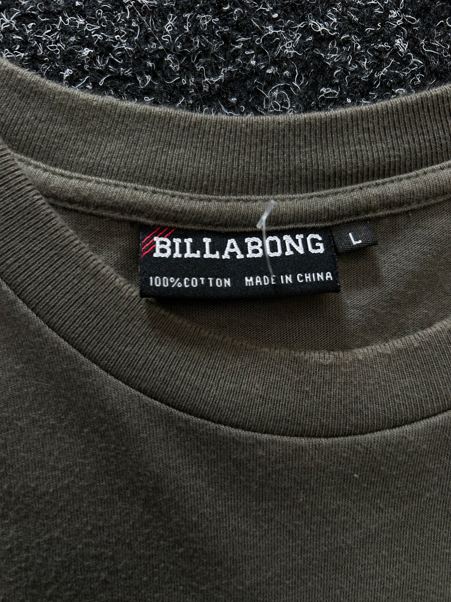 Billabong Tee Large