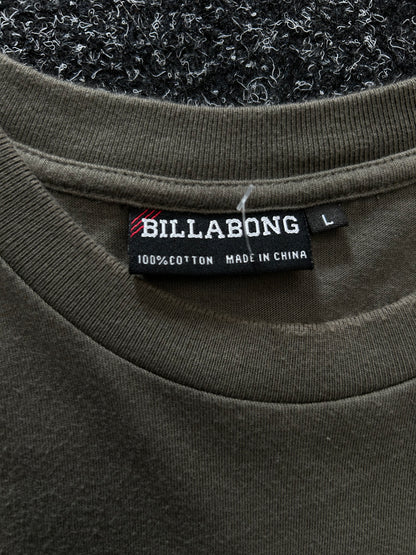 Billabong Tee Large