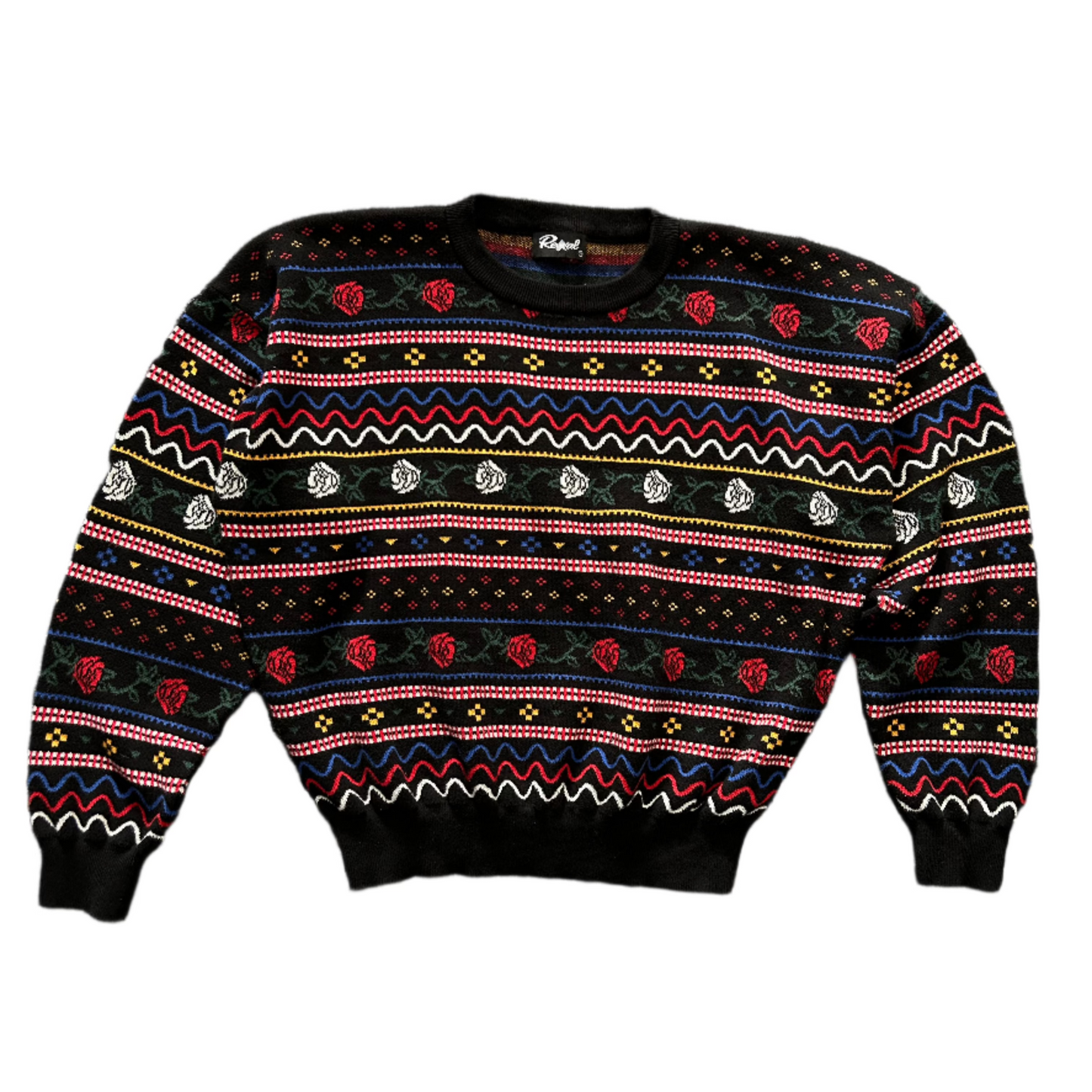 Rivival Sweater Large