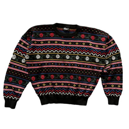Rivival Sweater Large