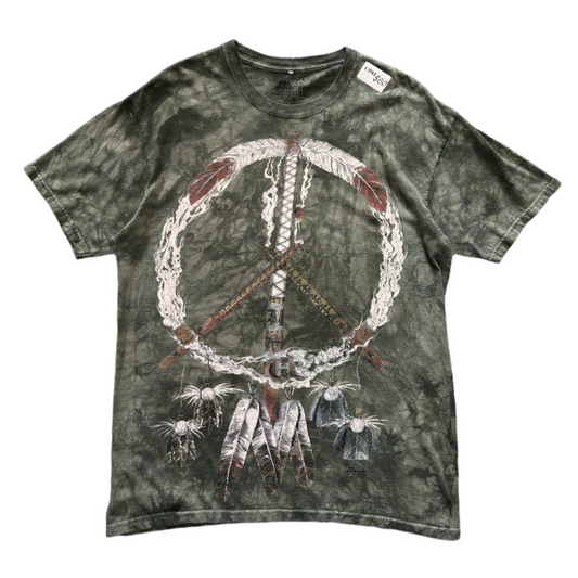 The Mountain Dream Catcher Large