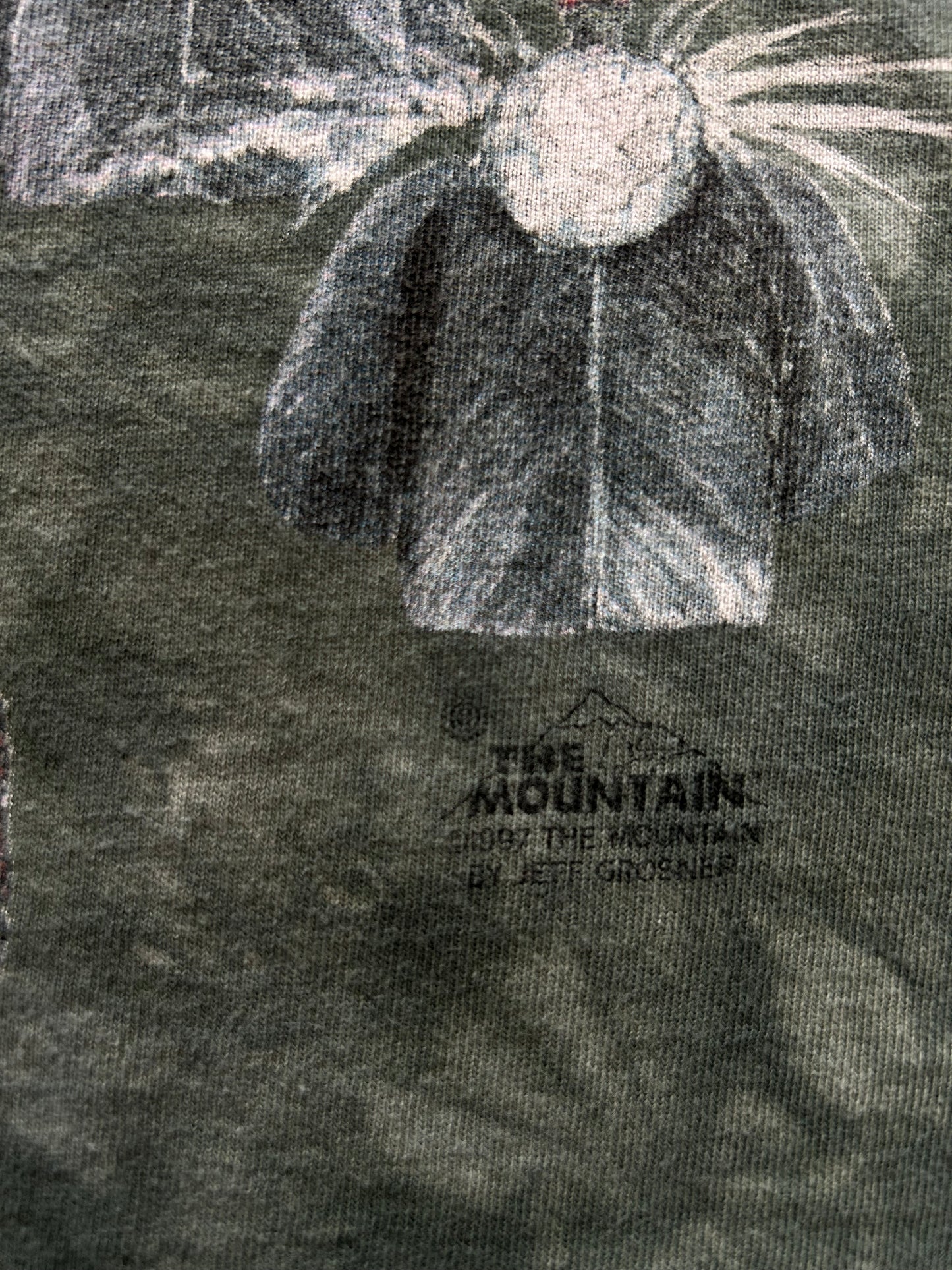 The Mountain Dream Catcher Large