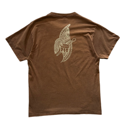 Vintage Samoa Tee Large