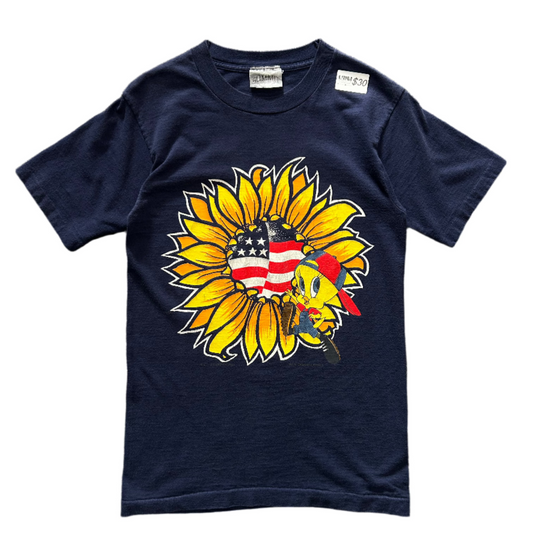 Vintage Teety Bird Tee Small