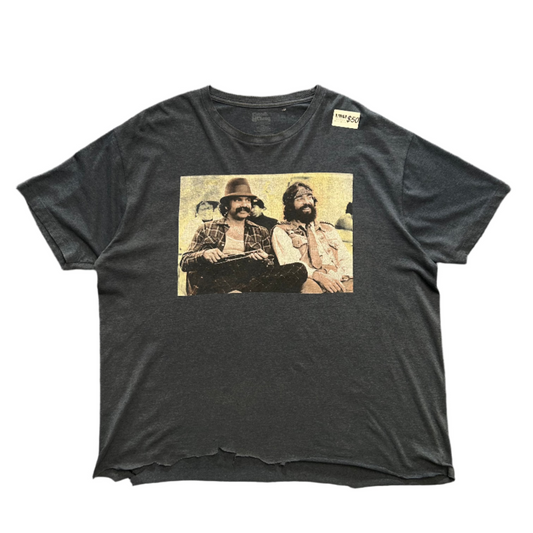 Cheech and Chong Tee Extra Extra Large