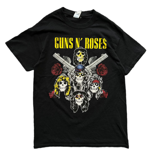 Guns N Rose's Tee Medium