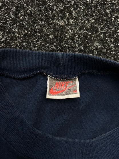 Vintage Single Stich Nike Tee Large