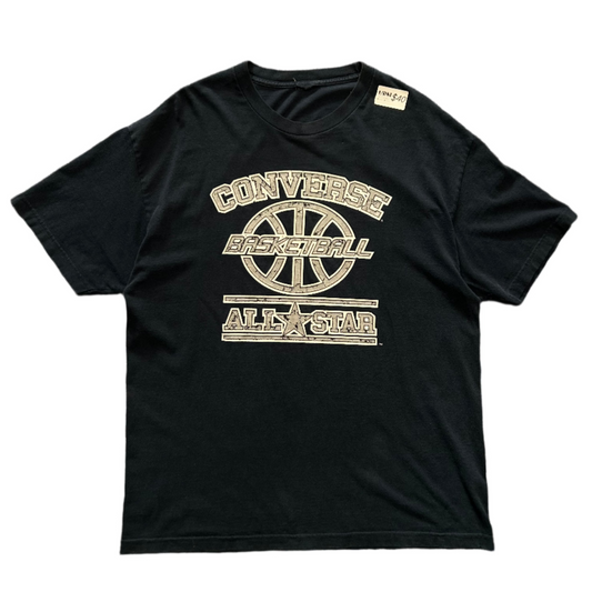Converse Basketball Tee Large