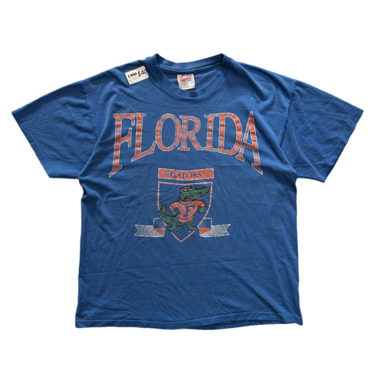 Florida Gators Tee Large