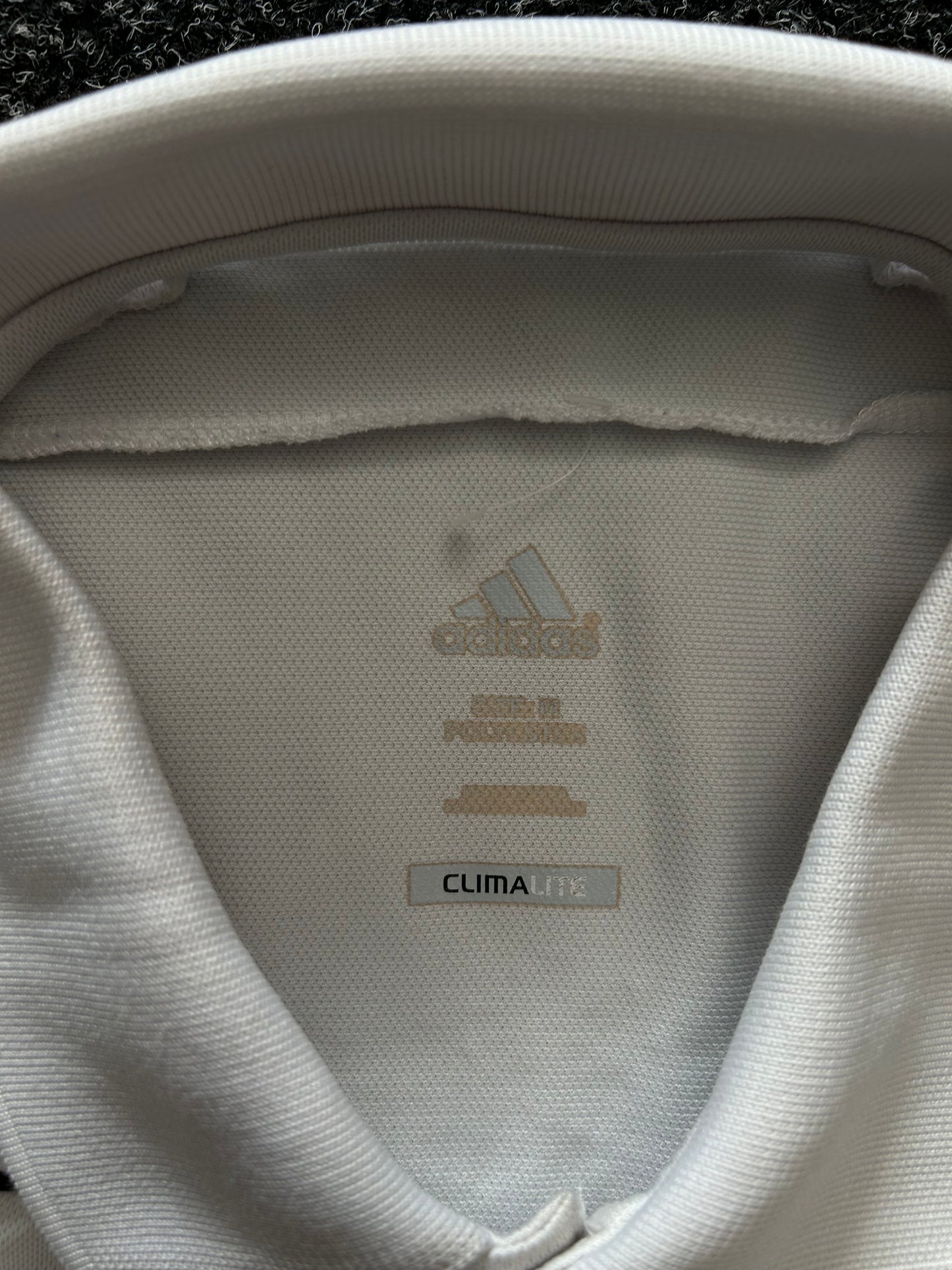 Adidas Collard Tee Medium