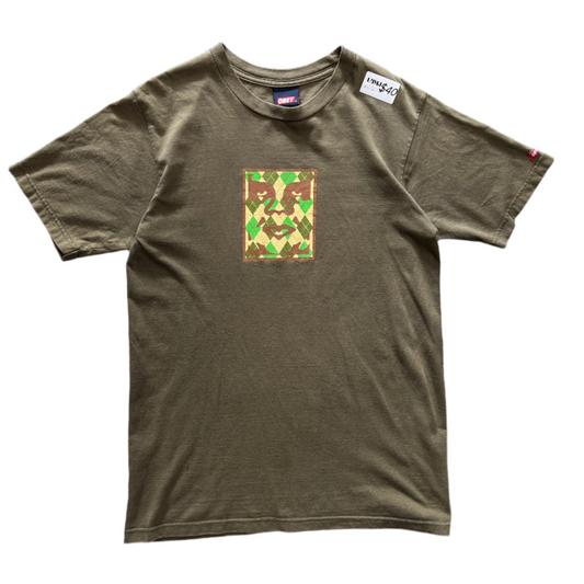 OBEY Tee Small