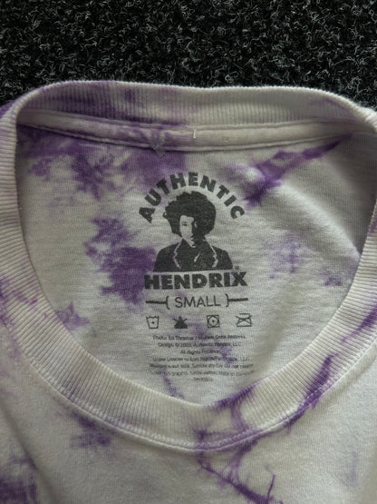 Jimi Hendrix Tee Small