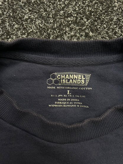 Channel Islands Crewneck Large