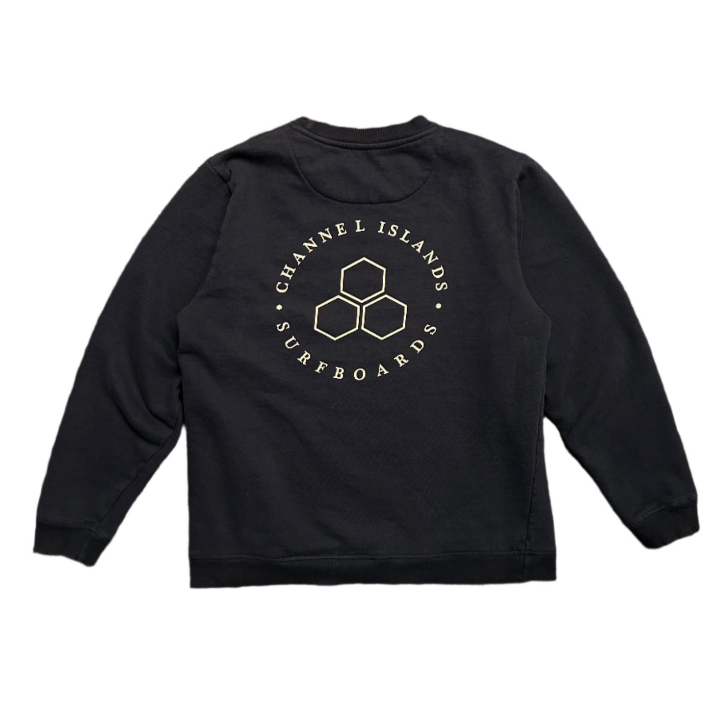 Channel Islands Crewneck Large