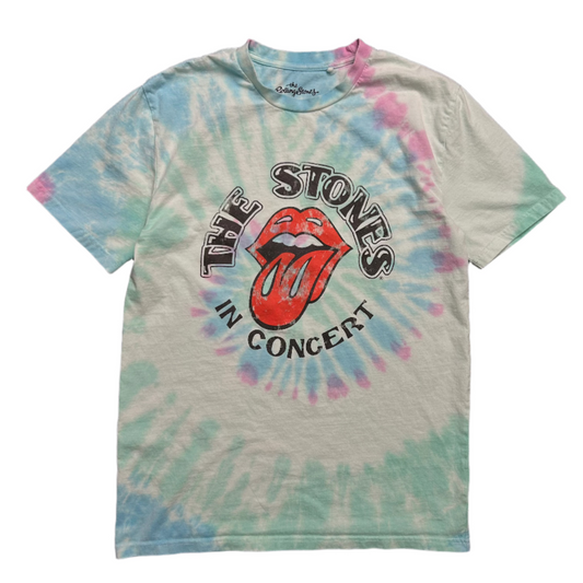 Rolling Stones Tee Small