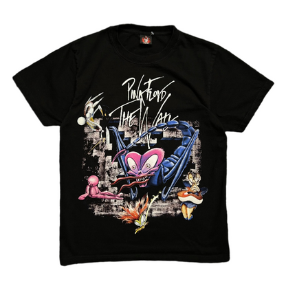 Pink Floyd Thailand Tee Medium