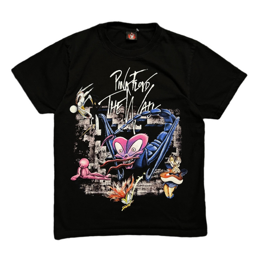 Pink Floyd Thailand Tee Medium