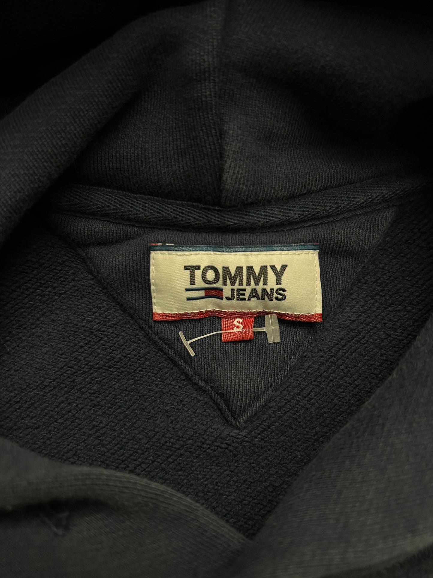 Tommy Hilfiger Hoodie Small