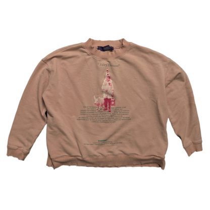 Unvesno Crewneck Medium