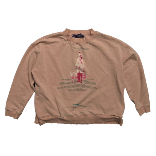 Unvesno Crewneck Medium