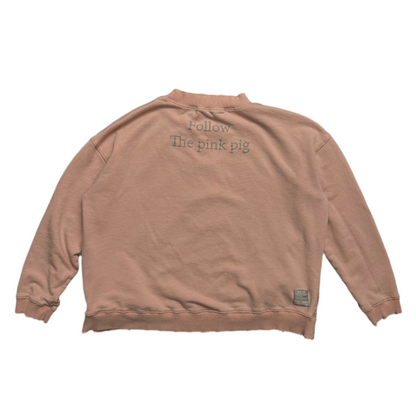 Unvesno Crewneck Medium