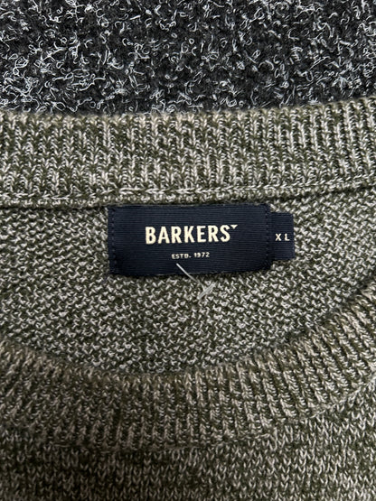 Barkers Sweater Extra Large