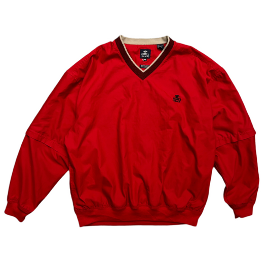 Pebble Beach Wind Breaker Medium