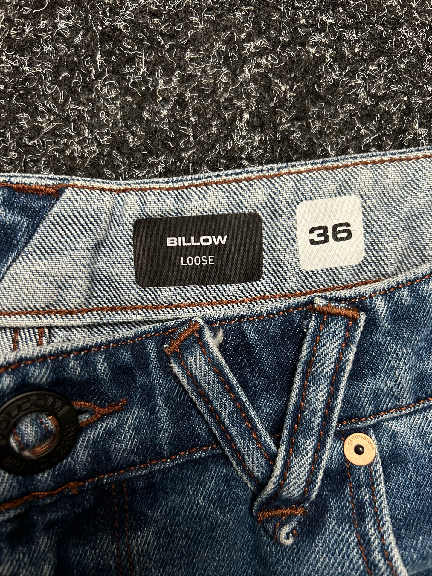 Volcom Shorts Size 36