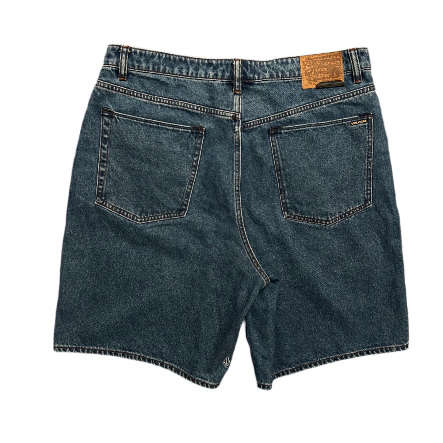 Volcom Shorts Size 36