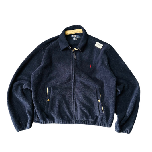 Polo Ralph Lauren Polartec Sweater Large