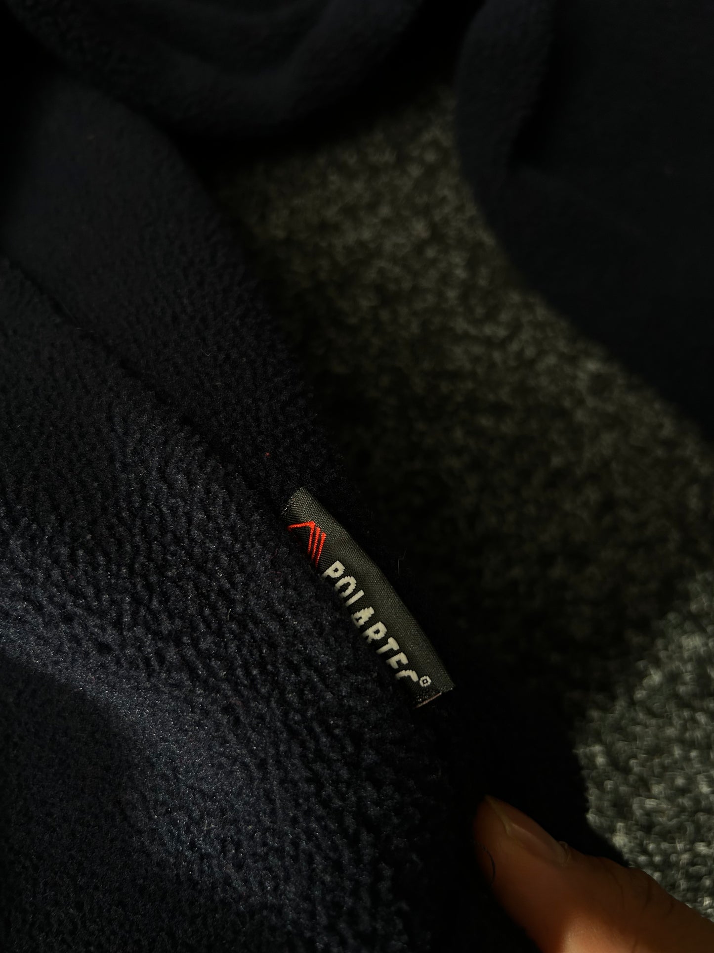 Polo Ralph Lauren Polartec Sweater Large