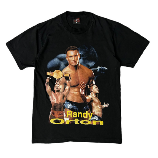 Randy Orton Thailand  Tee Medium