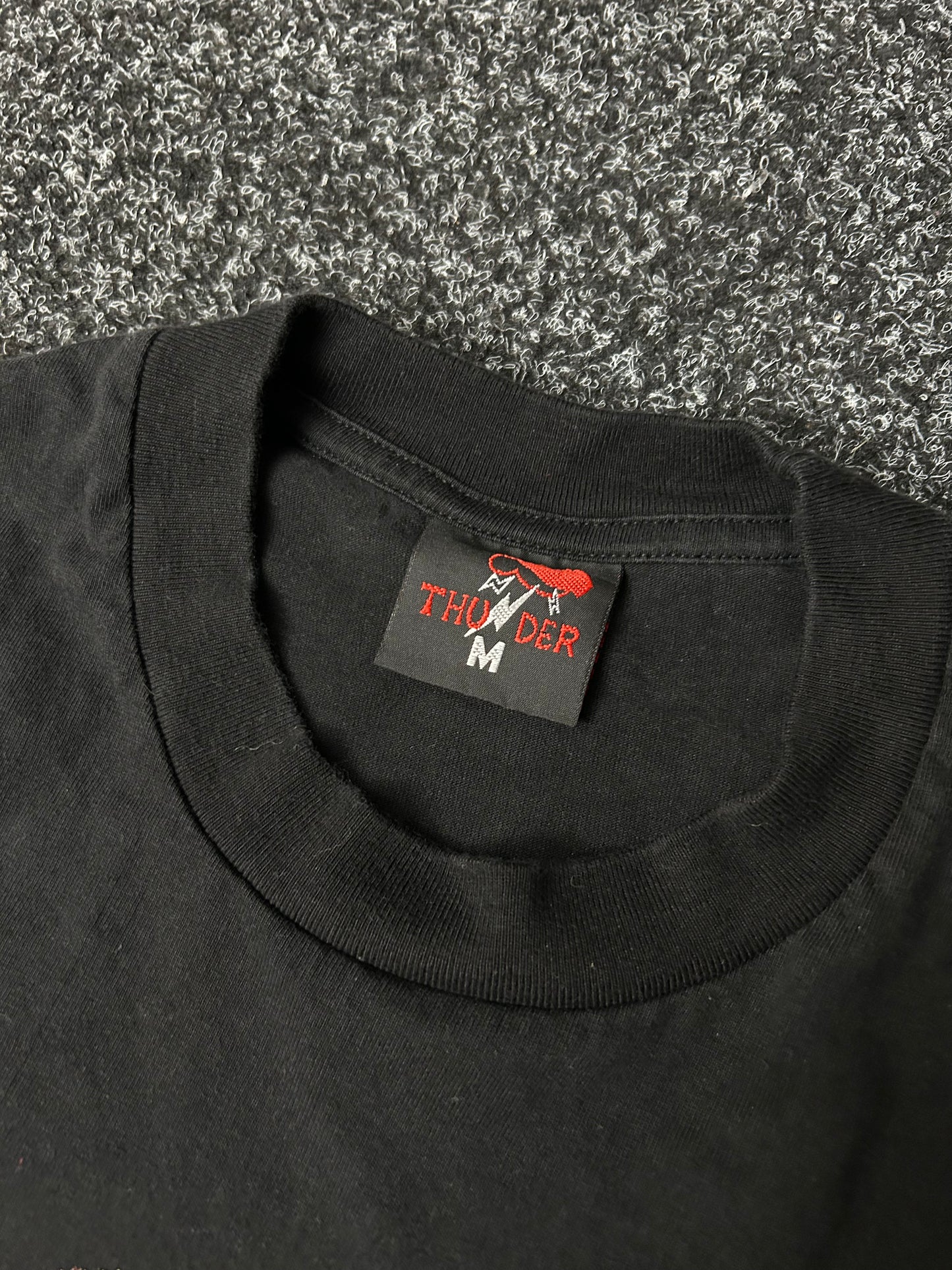 Randy Orton Thailand  Tee Medium
