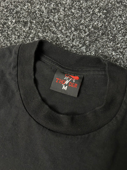 Randy Orton Thailand  Tee Medium