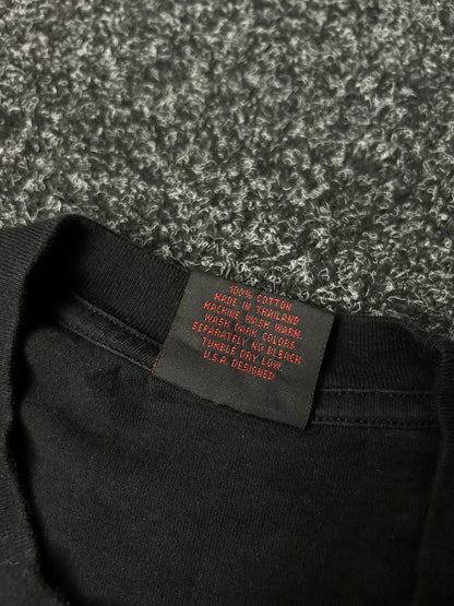 Randy Orton Thailand  Tee Medium