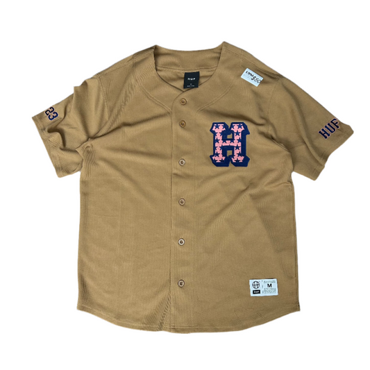 Huffer Jersey medium
