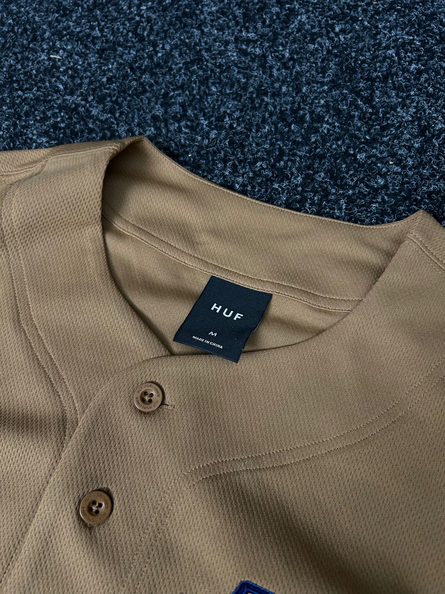 Huffer Jersey medium