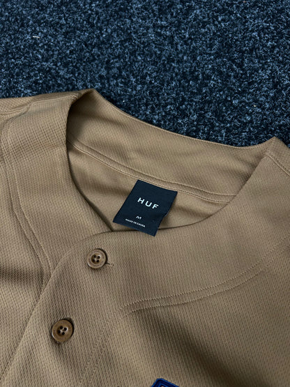 Huffer Jersey medium