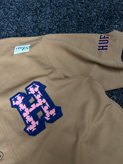 Huffer Jersey medium