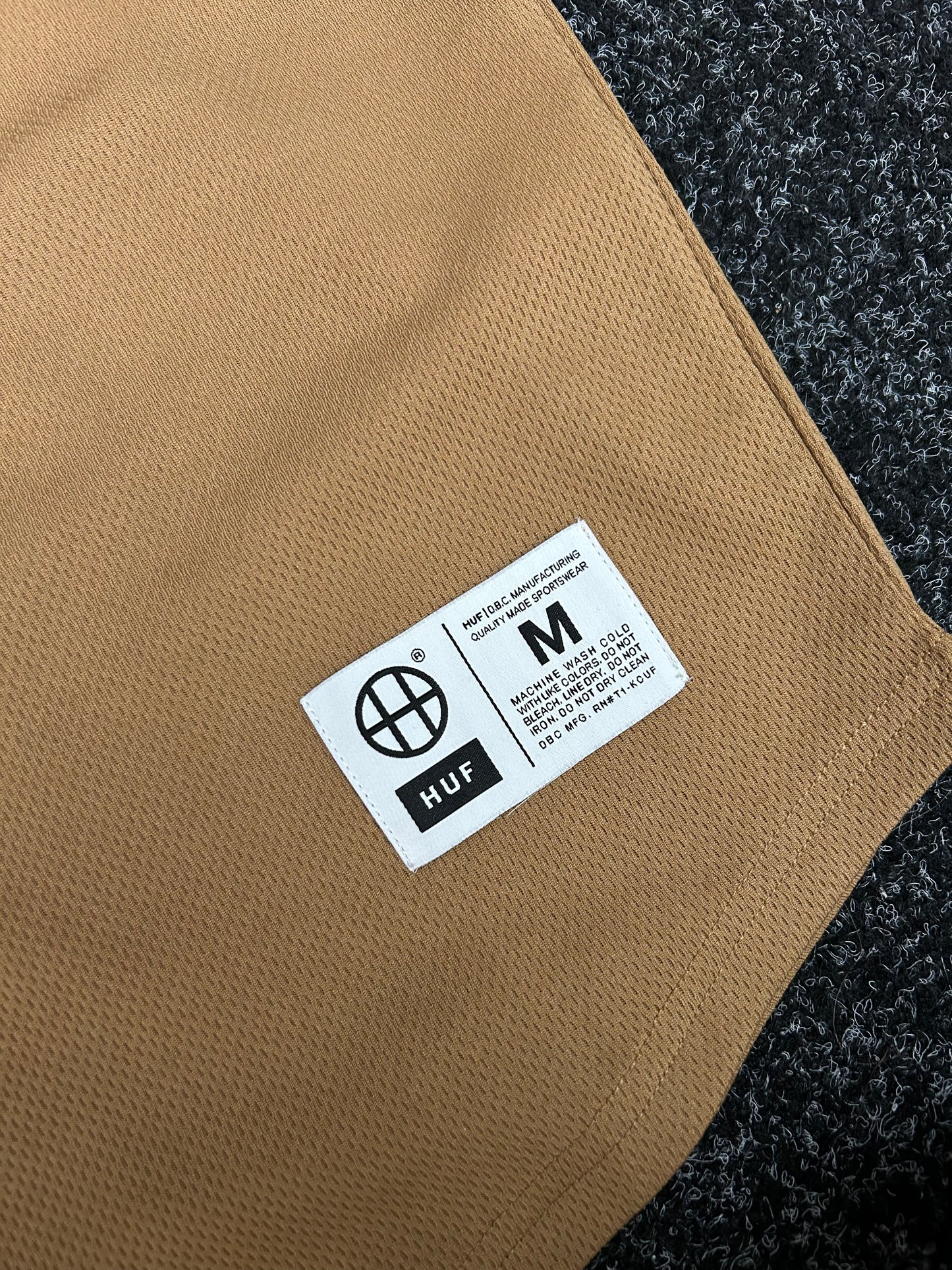 Huffer Jersey medium