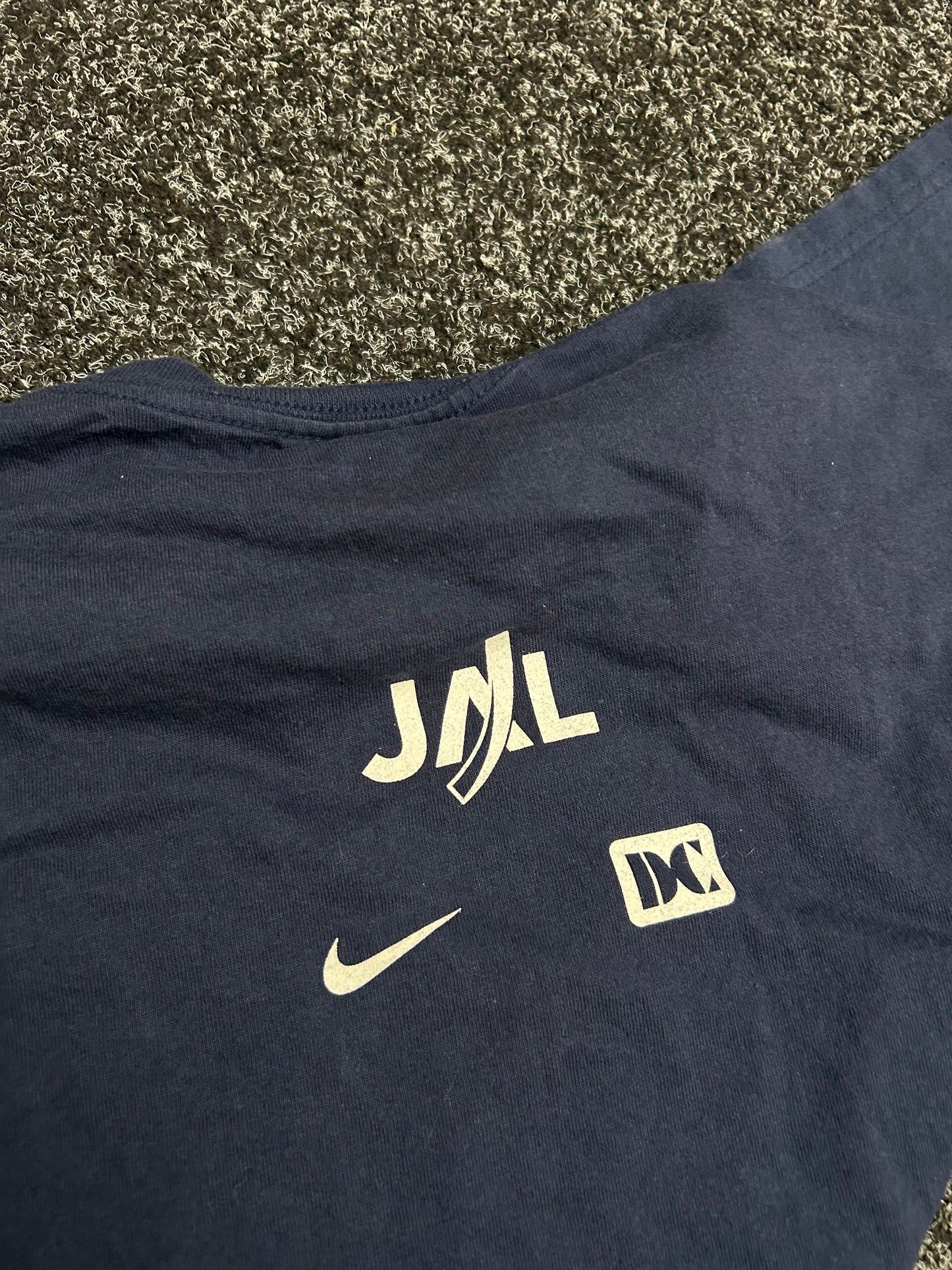 Vintage Nike hawaii Marathon Tee Medium