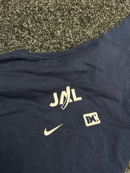 Vintage Nike hawaii Marathon Tee Medium