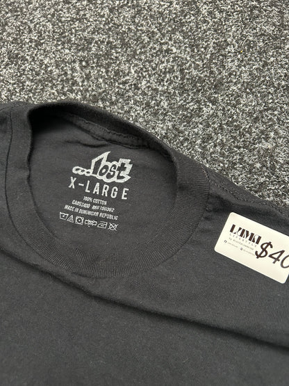 Lost Tee Extra Large