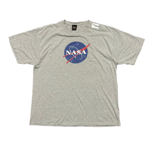 NASA Tee Extra Large