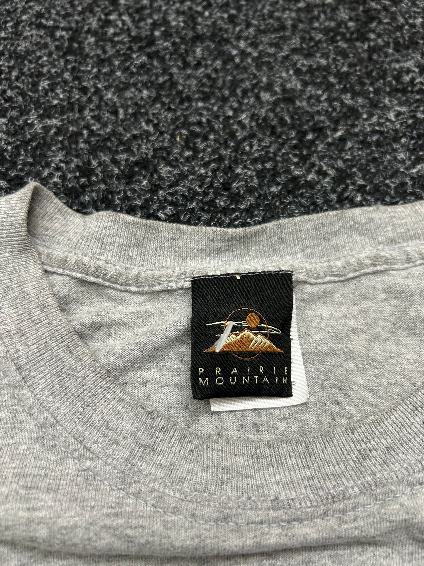 NASA Tee Extra Large