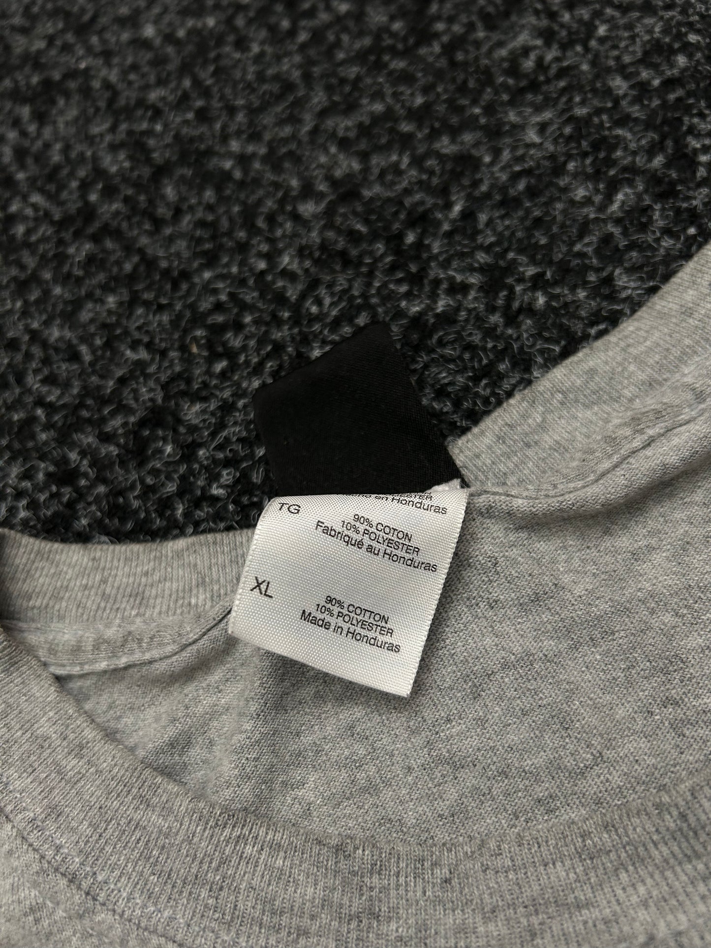NASA Tee Extra Large