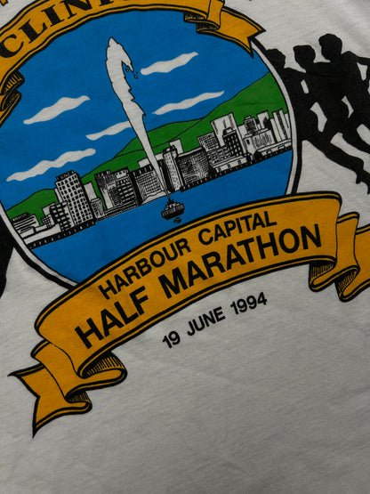 Vintage 1994 Marathon Tee Medium
